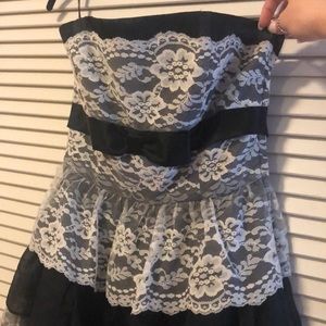 Betsy Johnson Dress
